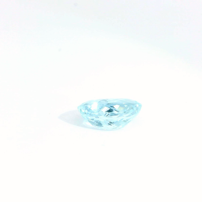 5.52卡海藍寶石/ 5.52ct Aquamarine