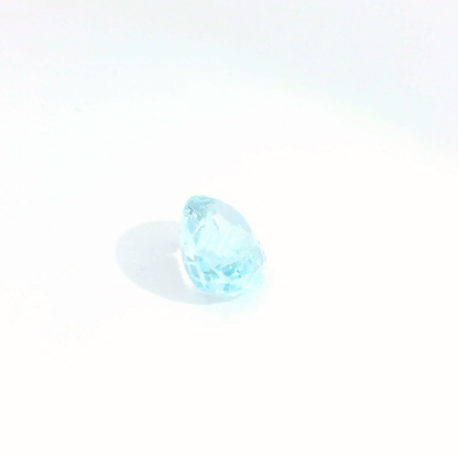 5.52卡海藍寶石/ 5.52ct Aquamarine