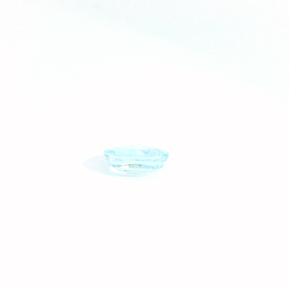 2.37卡海藍寶石/ 2.37ct Aquamarine