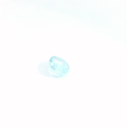 2.37卡海藍寶石/ 2.37ct Aquamarine