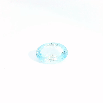 4.42卡海藍寶石/ 4.42ct Aquamarine