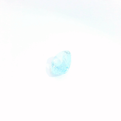 4.42卡海藍寶石/ 4.42ct Aquamarine