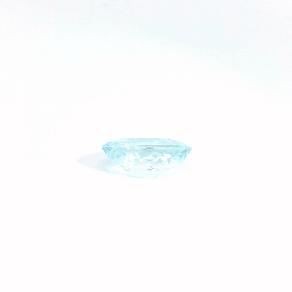 4.42卡海藍寶石/ 4.42ct Aquamarine