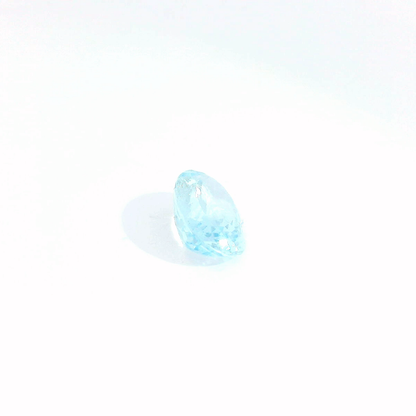 4.42卡海藍寶石/ 4.42ct Aquamarine