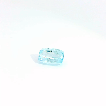 3.1卡海藍寶石 / 3.1ct Aquamarine