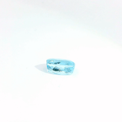 3.1卡海藍寶石 / 3.1ct Aquamarine