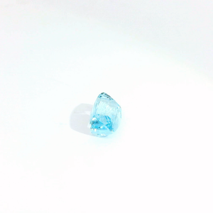 3.1卡海藍寶石 / 3.1ct Aquamarine