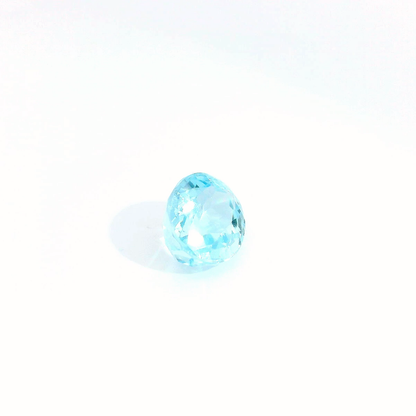 4.89卡海藍寶石/ 4.89ct Aquamarine