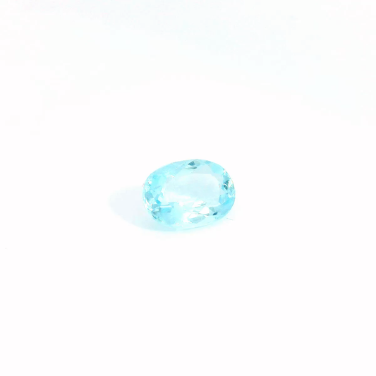2.96卡海藍寶石 / 2.96ct Aquamarine