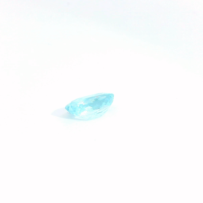 2.96卡海藍寶石 / 2.96ct Aquamarine