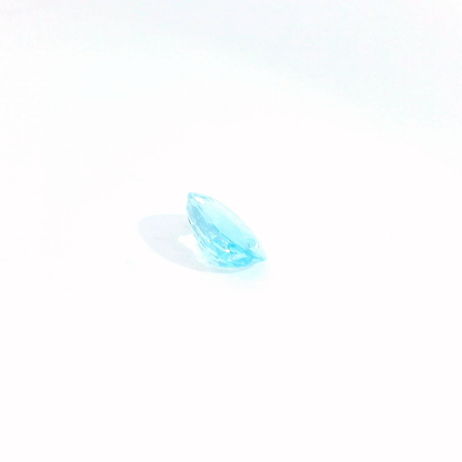 2.96卡海藍寶石 / 2.96ct Aquamarine