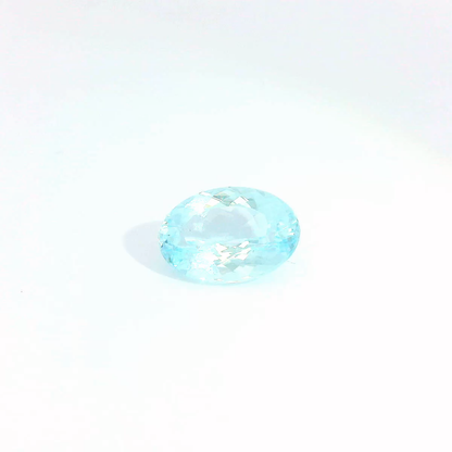 5.17卡海藍寶石/ 5.17ct Aquamarine