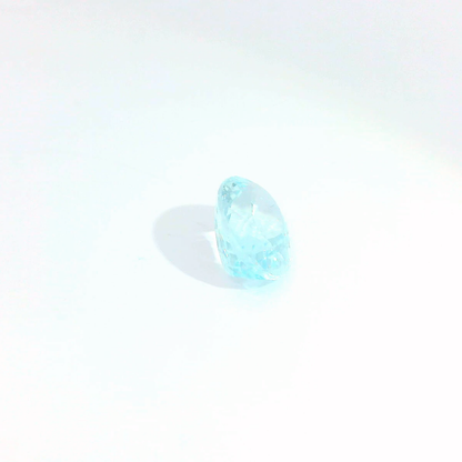 5.17卡海藍寶石/ 5.17ct Aquamarine