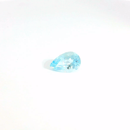 2.61卡海藍寶石/ 2.61ct Aquamarine
