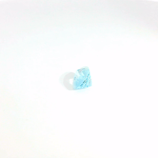 2.61卡海藍寶石/ 2.61ct Aquamarine