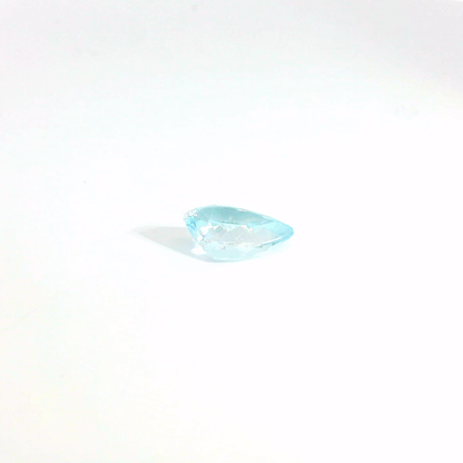 2.61卡海藍寶石/ 2.61ct Aquamarine