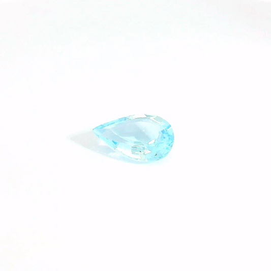 3.79卡海藍寶石 / 3.79ct Aquamarine