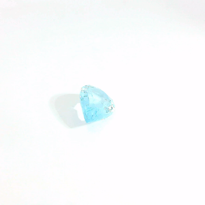 3.79卡海藍寶石 / 3.79ct Aquamarine