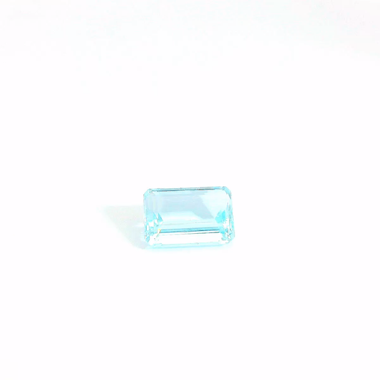 2.69卡海藍寶石/ 2.69 Aquamarine