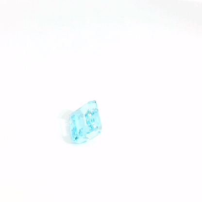 2.69卡海藍寶石/ 2.69 Aquamarine