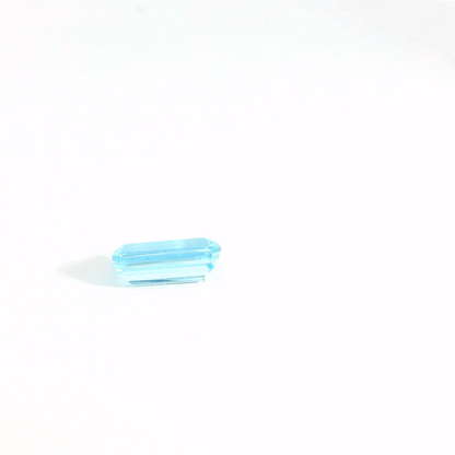 2.69卡海藍寶石/ 2.69 Aquamarine