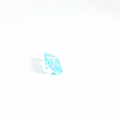 2.69卡海藍寶石/ 2.69 Aquamarine