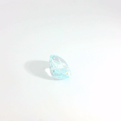 4.43卡海藍寶石/ 4.43ct Aquamarine