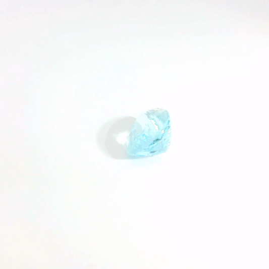 3.69卡海藍寶石/ 3.69ct Aquamarine