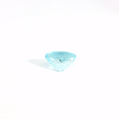 4.71卡海藍寶石/ 4.71ct Aquamarine