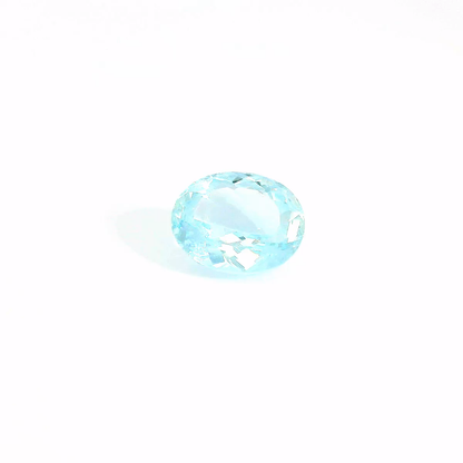 5.19卡海藍寶石/ 5.19ct Aquamarine