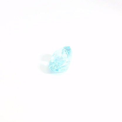 5.19卡海藍寶石/ 5.19ct Aquamarine