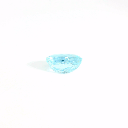 5.19卡海藍寶石/ 5.19ct Aquamarine