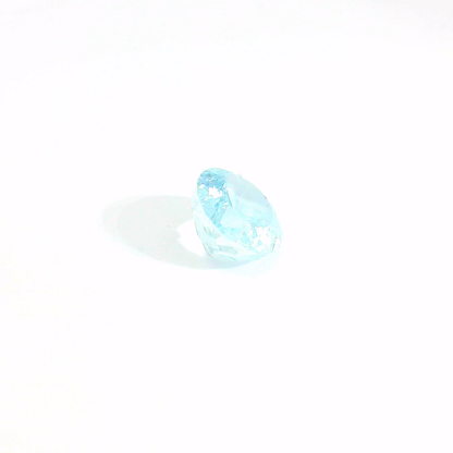 5.19卡海藍寶石/ 5.19ct Aquamarine