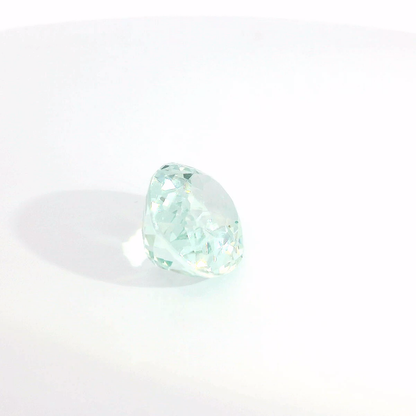 4.98卡海藍寶石 / 4.98ct Aquamarine