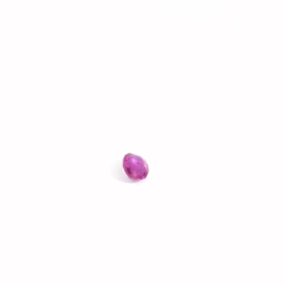 0.91卡粉紅藍寶石 / 0.91ct Pink Sapphire