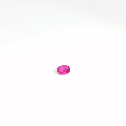 0.52卡粉紅藍寶石 / 0.52ct Pink Sapphire