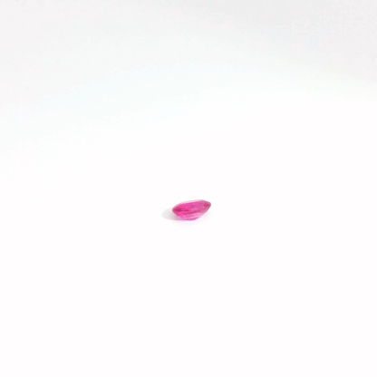 0.52卡粉紅藍寶石 / 0.52ct Pink Sapphire