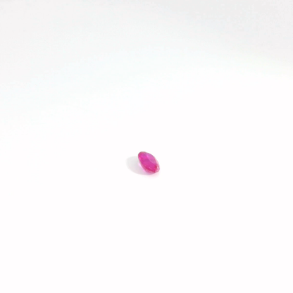 0.52卡粉紅藍寶石 / 0.52ct Pink Sapphire
