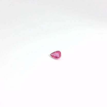 0.47卡粉紅藍寶石 / 0.47ct Pink Sapphire