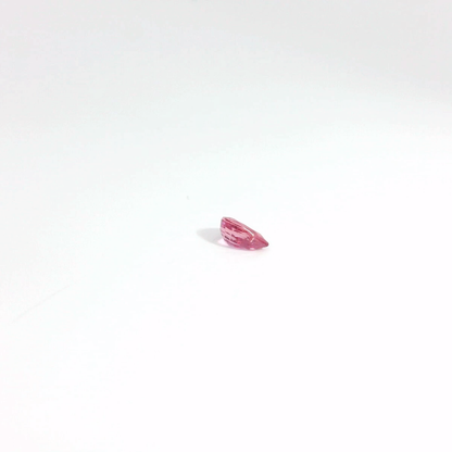 0.47卡粉紅藍寶石 / 0.47ct Pink Sapphire