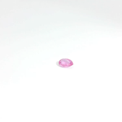 0.5卡粉紅藍寶石 / 0.5ct Pink Sapphire