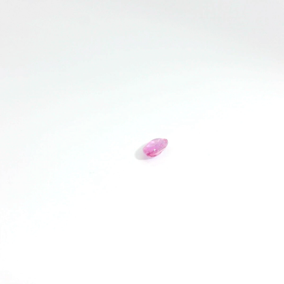 0.5卡粉紅藍寶石 / 0.5ct Pink Sapphire