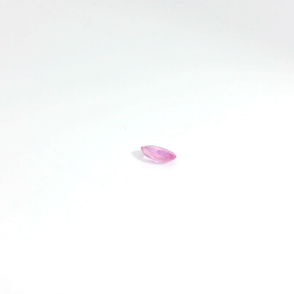 0.5卡粉紅藍寶石 / 0.5ct Pink Sapphire