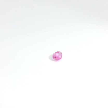 0.5卡粉紅藍寶石 / 0.5ct Pink Sapphire