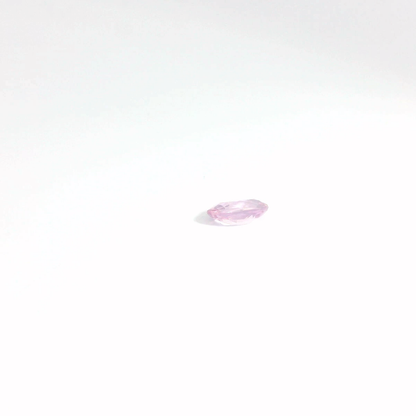 0.68卡粉紅藍寶石 / 0.68ct Pink Sapphire