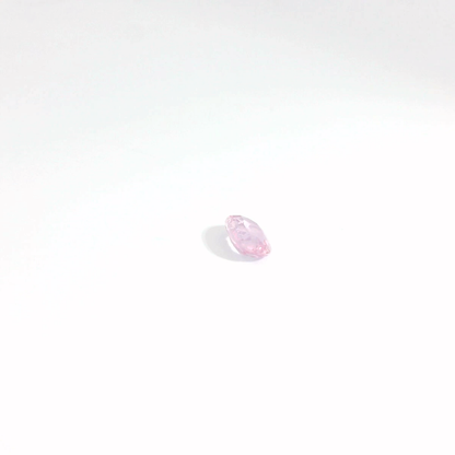 0.68卡粉紅藍寶石 / 0.68ct Pink Sapphire