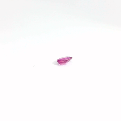 0.88卡粉紅藍寶石 / 0.88ct Pink Sapphire