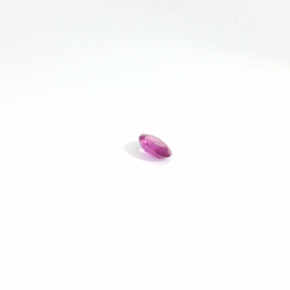 0.88卡粉紅藍寶石 / 0.88ct Pink Sapphire
