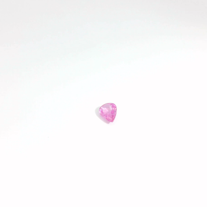 0.37卡粉紅藍寶石 / 0.37ct Pink Sapphire