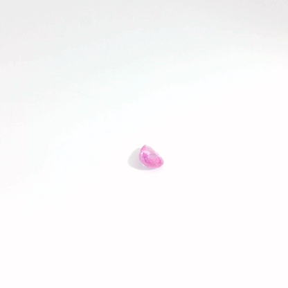 0.37卡粉紅藍寶石 / 0.37ct Pink Sapphire
